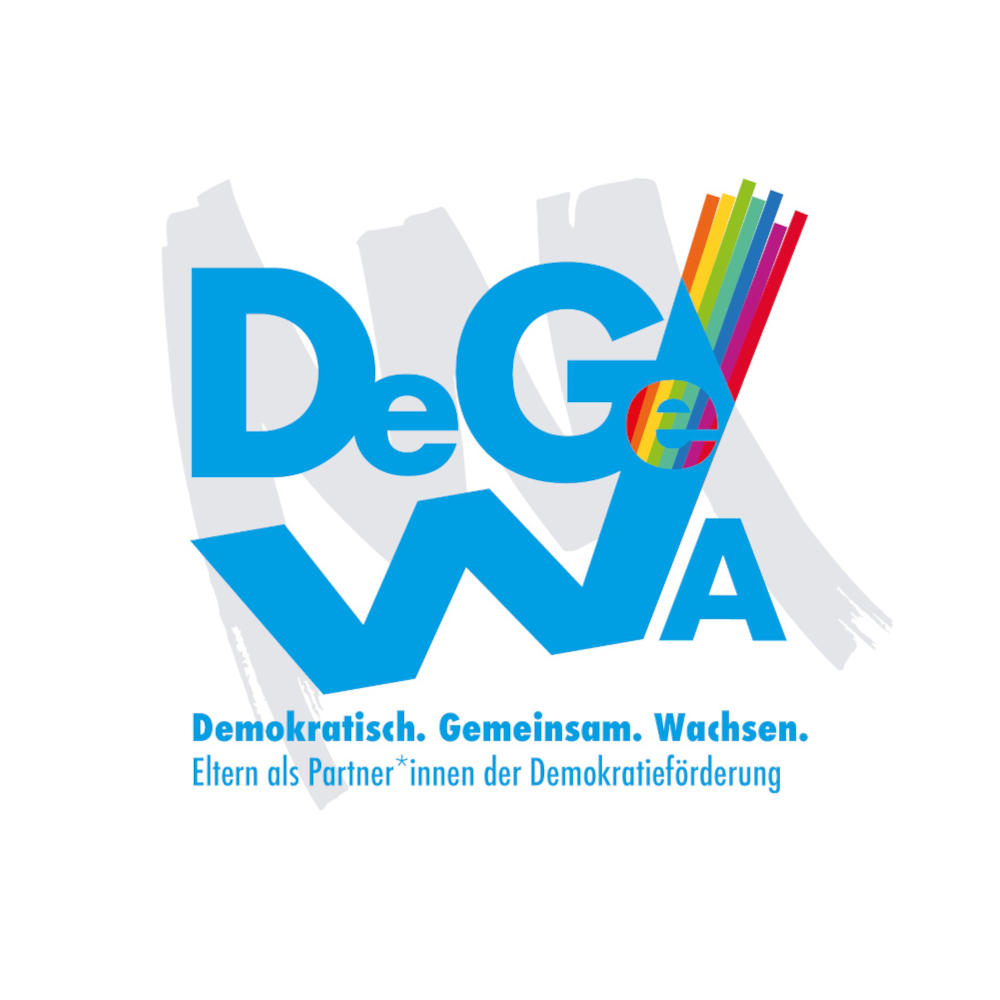 Logo des DeGeWa-Projektes.